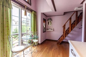 Pyeongchang Stars Of The Forest Pension