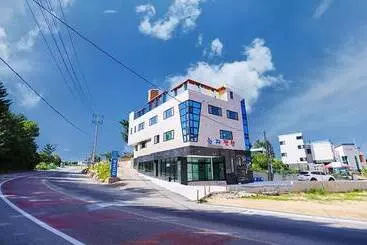 Samcheok Nolja Pension