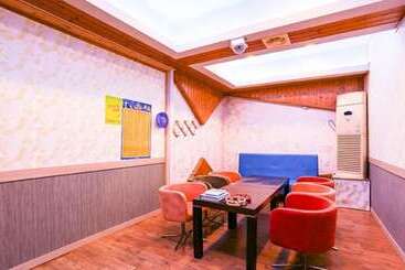 Suncheon Tomato Village Pension