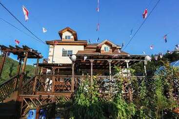 Yangpyeong Pension