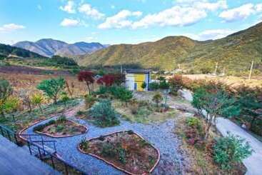 Yeongwol Patronus Pension