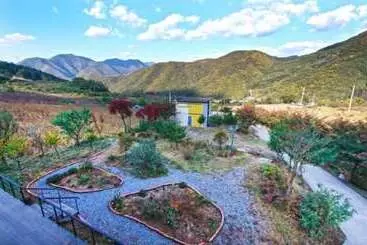 Yeongwol Patronus Pension