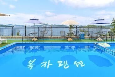 Yeosu Bokja Pension