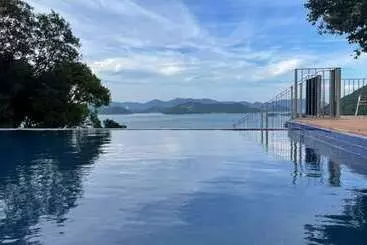 Yeosu Geumodo Geumpa Pension