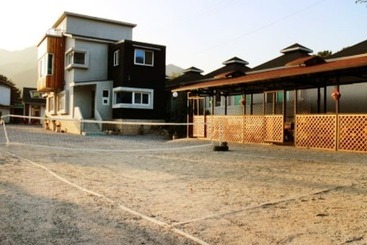 Gapyeong Cheongpyeong Daon Pension