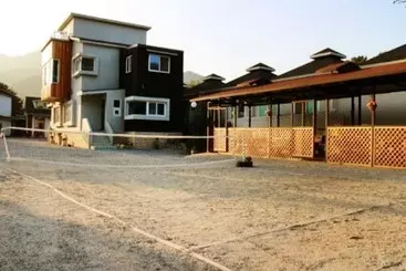 Gapyeong Cheongpyeong Daon Pension