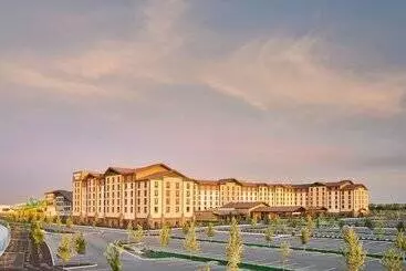 Hotelli Great Wolf Lodge Manteca