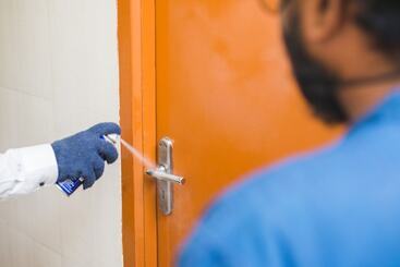 Hotel Malar Residencey