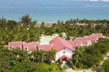 هتل Pax Ana Doc Let Resort & Spa