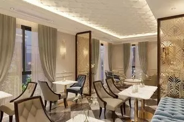 Kinh Bac Asia Hotel Bac Ninh