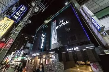 Motel Anyang A7