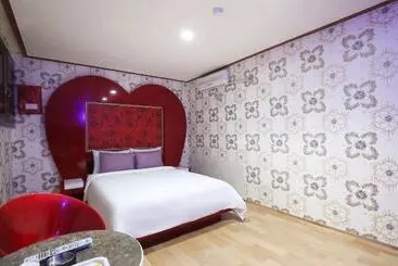 Motel Asan Western