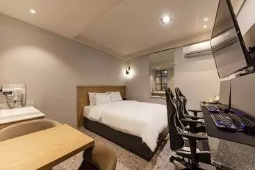 Motel Cheongju Miel