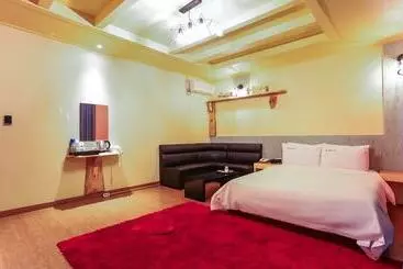 Motel Inje Hotel Trip