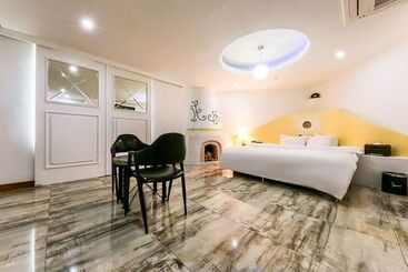 Motel Jincheon Dubai