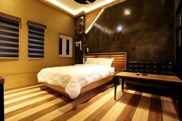Motel Namyangju M
