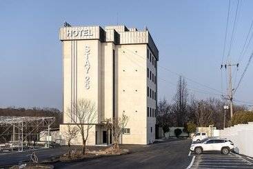 Motel Osan Stay25