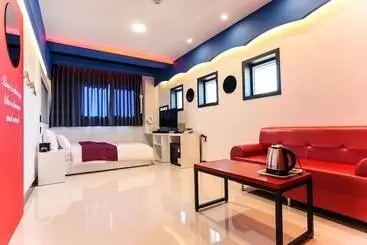 Motel Sokcho Primo