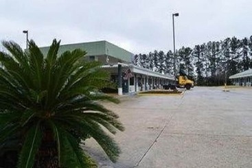 Motel Stay Express Inn Hammond