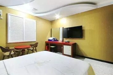Motel Suncheon Sky