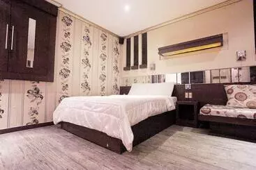 Motel Suwon Art