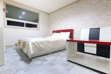 Motel Taean Haebeach