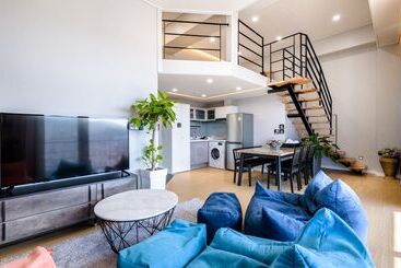 汽车旅馆 Wando Hotel Corner Residence