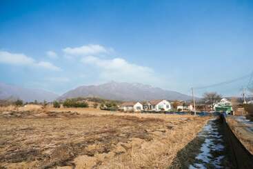 Pocheon Namuhyanggadeuk Pension