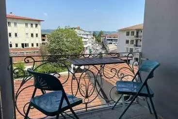 Sapanca Butik Otel