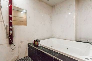 Yangpyeong Motel Sharp