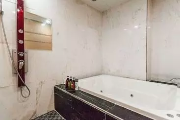 Yangpyeong Motel Sharp