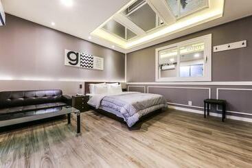 Yeongdong Call Self Checkin Motel