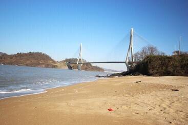 Yeonggwang Cc Self Checkin Motel