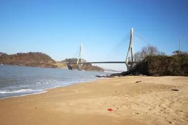 Yeonggwang Cc Self Checkin Motel