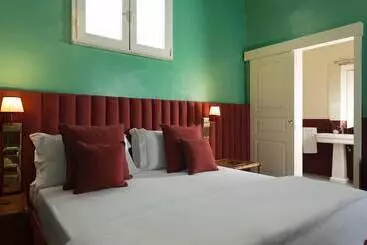 Nocleg ze śniadaniem Palazzo Colombo