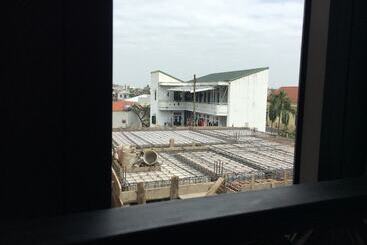 Отель Anan Homestay Hue