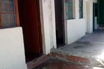 Dgk Lodge