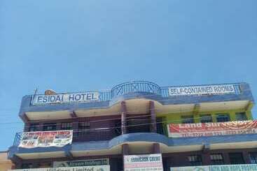 هتل Esidai