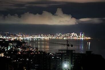 ホテル Green Cape Tower