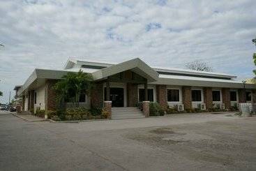 호텔 Hacienda Galea Resort And Events Place