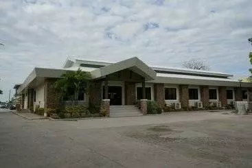 ホテル Hacienda Galea Resort And Events Place