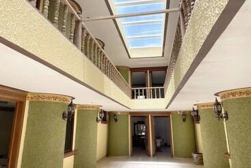 Otel Mirador Amealco