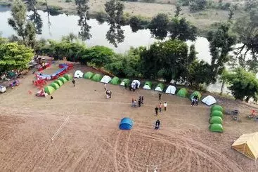Moustache Kamp Kalakund