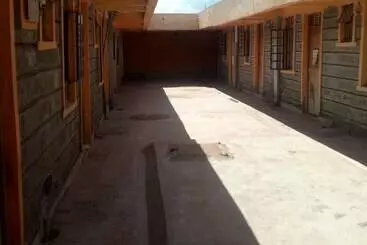 Silver Rado West Lodge