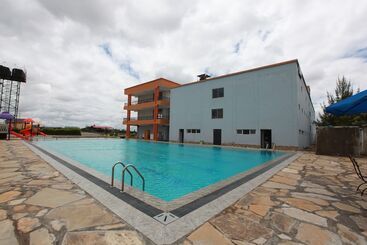 Hotel The Eastern Ark