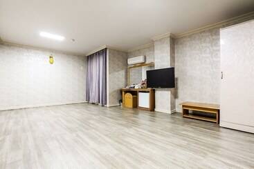 فندق على الطريق Yangyang Naksan Haemaru