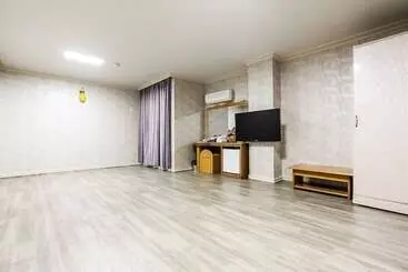 Motel Yangyang Naksan Haemaru