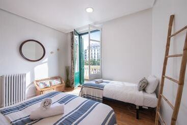 펜션 Belle époque Self Check In Guest House