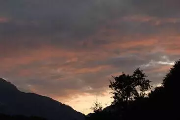 Majatalo Hinterkellaubauer