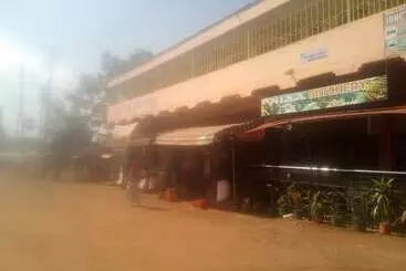 پانسیون Junction Guest House